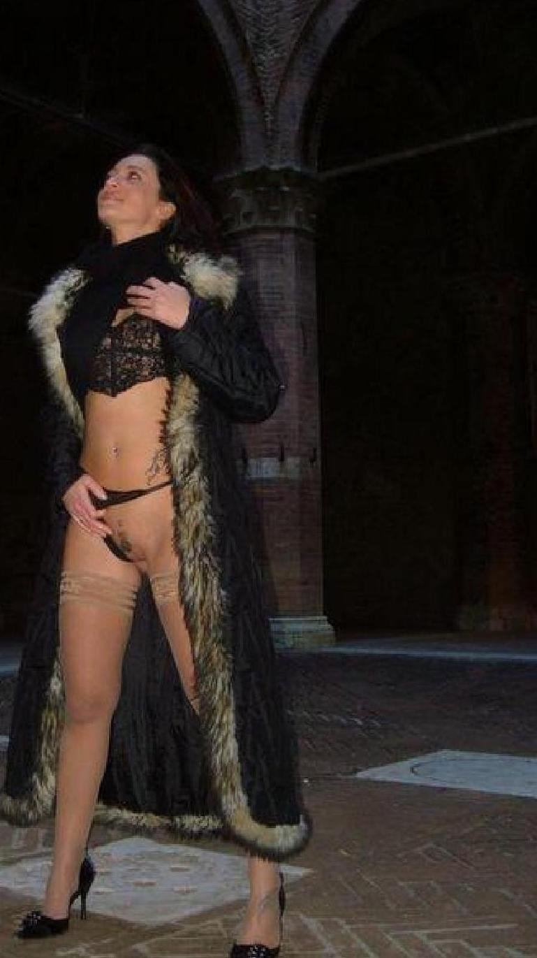 DieSpermasüchtige aus Bern,Schweiz