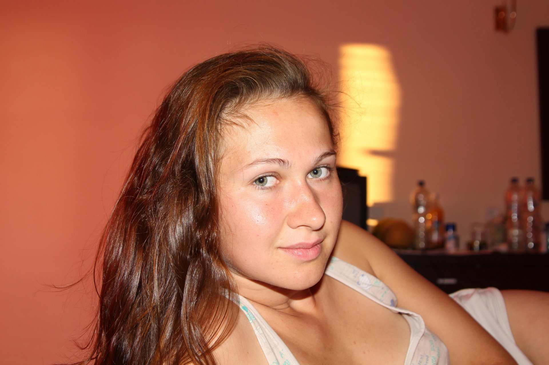 SchwangereLady aus Thüringen,Deutschland