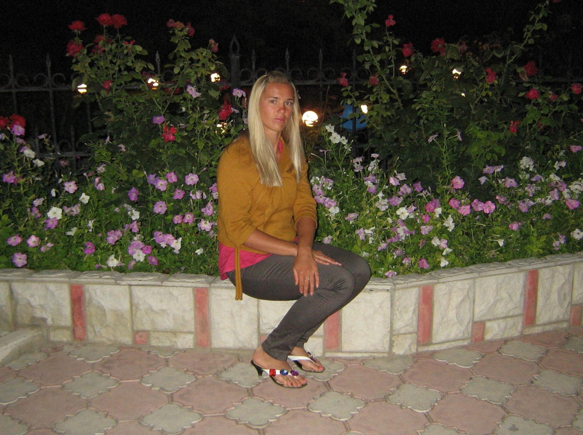 Urlaubsreif aus Zürich,Schweiz