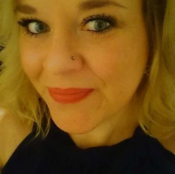 pretty belinda aus Nordrhein-Westfalen,Deutschland